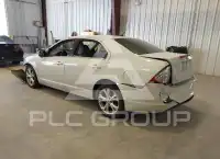 2012 Ford FUSION фото