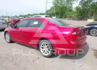 2012 Ford FUSION фото