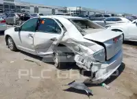 2012 Ford FUSION фото