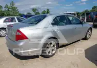 2012 Ford FUSION photo