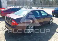 2012 Ford FUSION photo