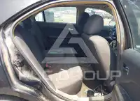 2012 Ford FUSION фото