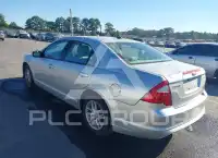 2012 Ford FUSION photo
