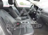 2012 Ford FUSION фото