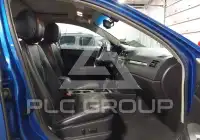 2012 Ford FUSION photo