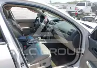 2012 Ford FUSION фото