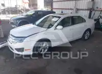 2012 Ford FUSION photo