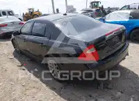 2012 Ford FUSION photo