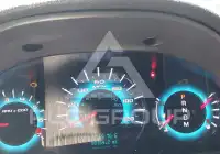 2012 Ford FUSION фото