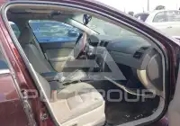 2012 Ford FUSION фото