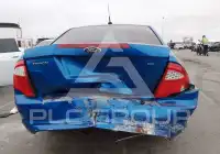 2012 Ford FUSION фото