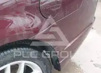 2012 Ford FUSION фото