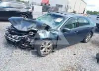 2012 Ford FUSION фото
