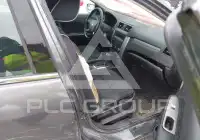 2012 Ford FUSION фото