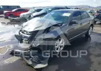 2012 Ford FUSION фото