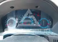 2012 Ford FUSION фото
