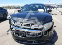 2012 Ford FUSION фото