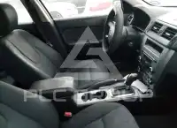 2012 Ford FUSION фото