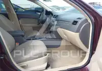 2012 Ford FUSION фото