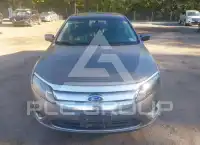2012 Ford FUSION photo