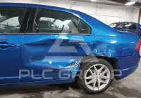 2012 Ford FUSION photo