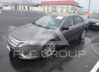 2012 Ford FUSION фото