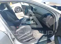 2012 Ford FUSION photo