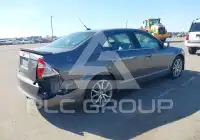 2012 Ford FUSION фото