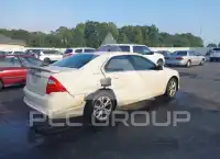2012 Ford FUSION photo