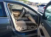 2012 Ford FUSION photo