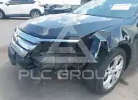 2012 Ford FUSION фото