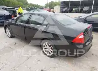 2012 Ford FUSION фото
