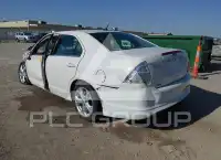 2012 Ford FUSION фото
