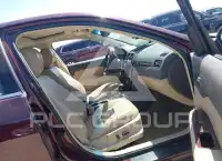 2012 Ford FUSION фото