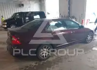 2012 Ford FUSION фото