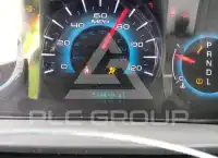 2012 Ford FUSION фото