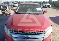 2012 Ford FUSION photo