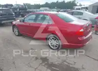 2012 Ford FUSION фото