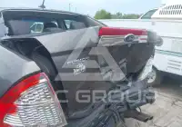 2012 Ford FUSION photo