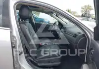 2012 Ford FUSION photo