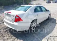 2012 Ford FUSION фото