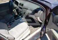 2012 Ford FUSION фото