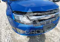 2012 Ford FUSION фото