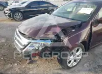 2012 Ford FUSION фото