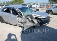 2012 Ford FUSION photo
