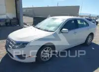 2012 Ford FUSION photo