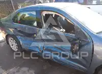 2012 Ford FUSION фото