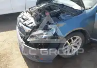 2012 Ford FUSION фото