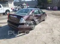 2012 Ford FUSION фото