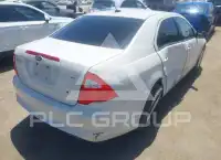 2012 Ford FUSION фото
